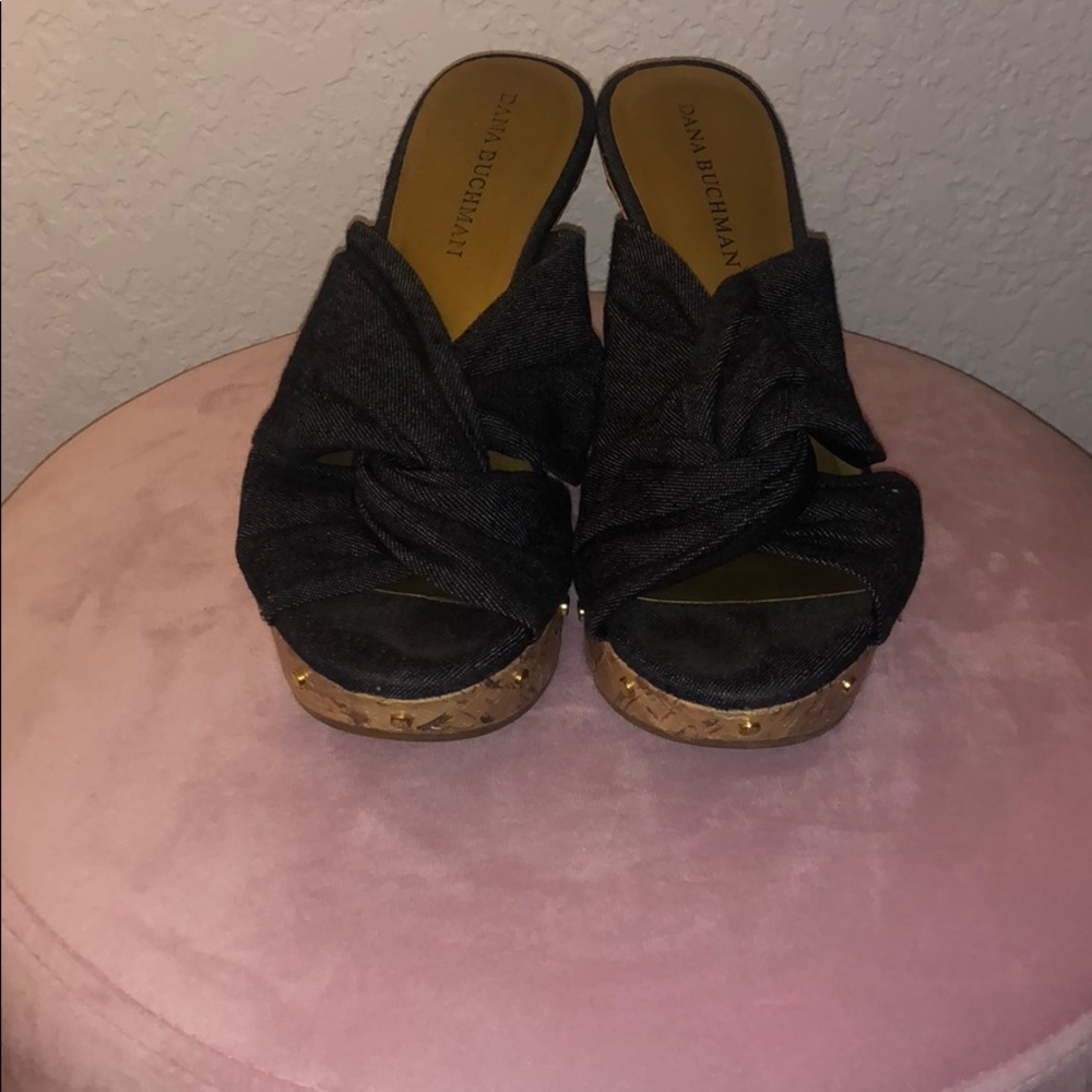 Wedges